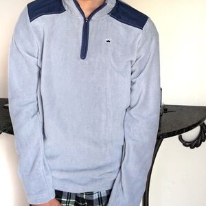 Gray Kids Crown and Ivy Pull Over